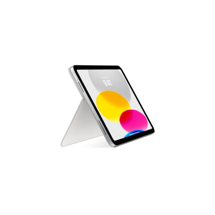 Magic-Keyboard-Folio-for-iPad-(10th-generation)-2 Magic Keyboard Folio for iPad (10th generation) - Image 5