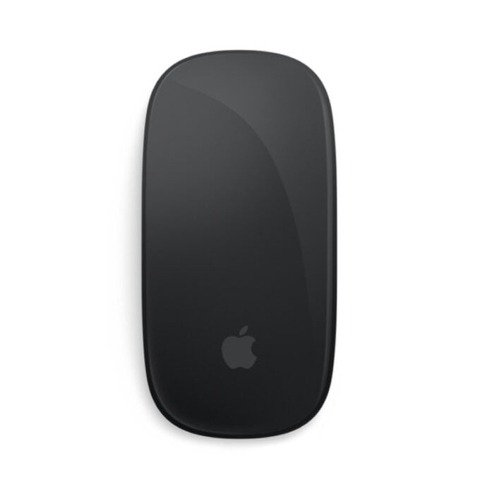 Magic-Mouse-Space-black-2 Magic Mouse 2 - Image 5