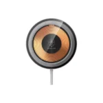 Green Lion 15W Transparent Magnetic Wireless Charger - Image 2