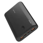 Porodo 20000mAh 83W Multi-Output Power Bank