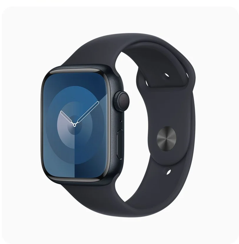 Iwatch Series Smartwatch Harga I Watch Series Second Apple Watch
