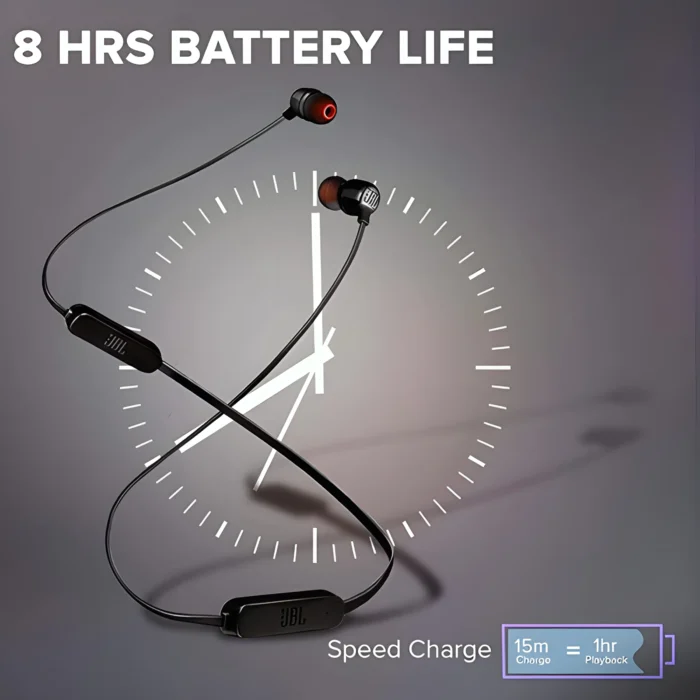 JBL-Tune-175BT-Earphones-4 JBL Tune 175BT - Image 2