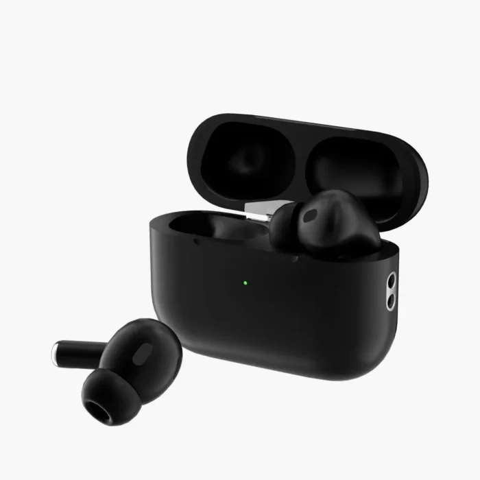 True Wireless Earbuds Pro 2 (1) Green Lion True Wireless Earbuds Pro 2 - Image 2