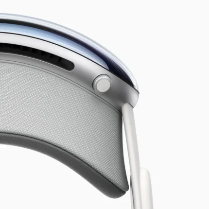 Apple Vision Pro Price in Sri Lanka HD Image