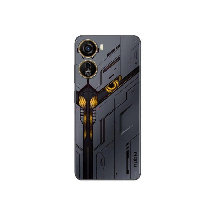 Nubia Neo 5G 8GB 256GB BLACK4 ZTE Nubia Neo 5G 8GB 256GB - Image 6