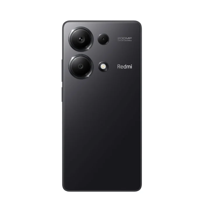 Xiaomi-Redmi-Note-13-Pro-4G---256GB-8GB-RAM,-512GB-8GB-RAM,-512GB-12GB-RAM-Midnight-Black-4 Redmi Note 13 Pro - Image 3