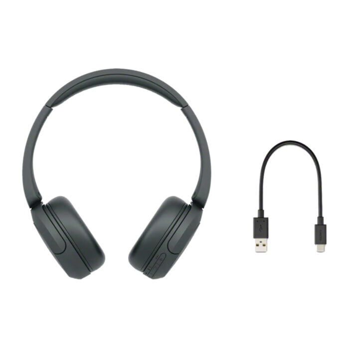 1 Sony WH-CH520 Wireless Headphones with Microphone - Image 6