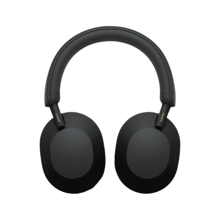 Sony WH-1000XM5 Wireless Industry Leading Noise Canceling Headphone - Image 4