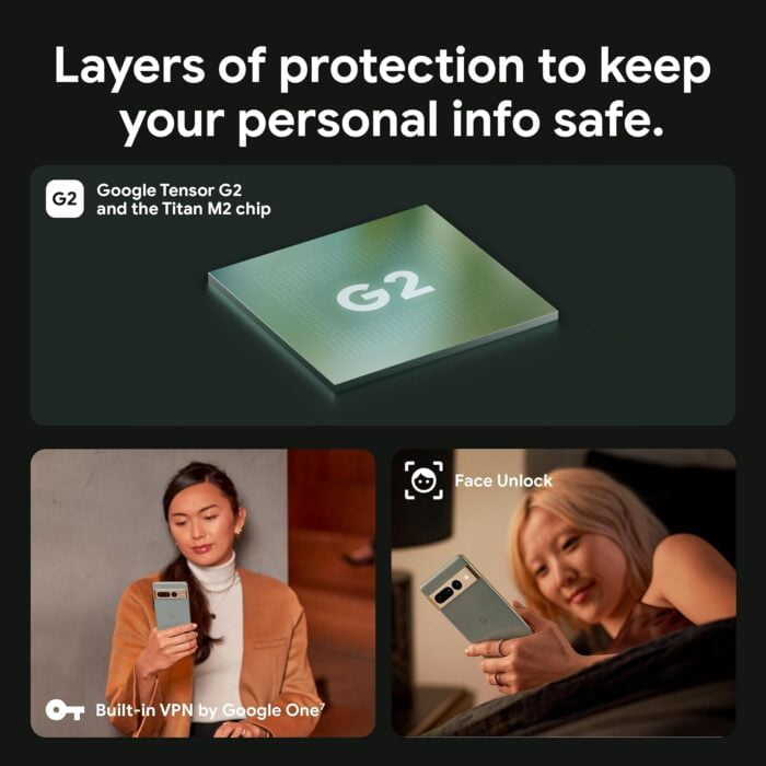 7144PkkoG6L._AC_SL1500_ Google Pixel 7 Pro 128GB - Image 2