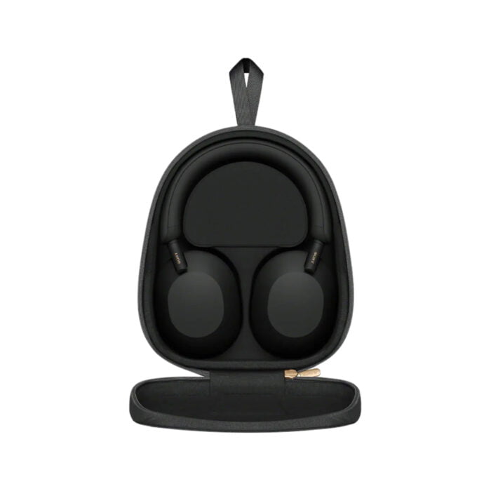 Sony WH-1000XM5 Wireless Industry Leading Noise Canceling Headphone - Image 5