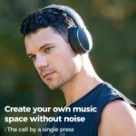 Joyroom JR-HL2 Foldable Wireless Headphones - Image 4