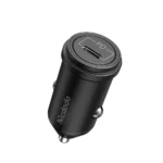 Mcdodo Bullet Series Type C 20W PD Car Charger