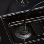 Mcdodo Bullet Series Type C 20W PD Car Charger - Image 5