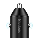 Mcdodo Bullet Series Type C 20W PD Car Charger - Image 4