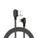 Mcdodo Button Series Lightning Cable 1.2m