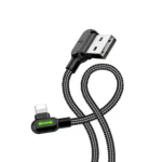 Mcdodo Button Series Lightning Cable 1.2m - Image 2