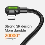 Mcdodo Button Series Lightning Cable 1.2m - Image 6