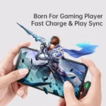 Mcdodo Button Series Lightning Cable 1.2m - Image 5