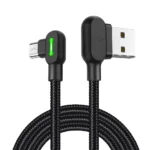 Mcdodo Button Series Micro USB Cable 1.2m