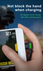 Mcdodo Button Series Micro USB Cable 1.2m - Image 6