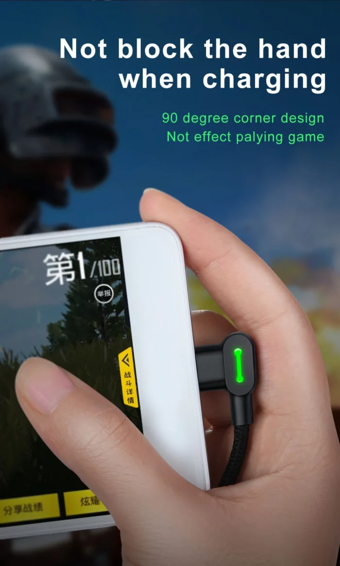 Button-Series-Micro-USB-Cable-1.2m-2-1 Mcdodo Button Series Micro USB Cable 1.2m - Image 6