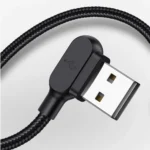 Mcdodo Button Series Micro USB Cable 1.2m - Image 3