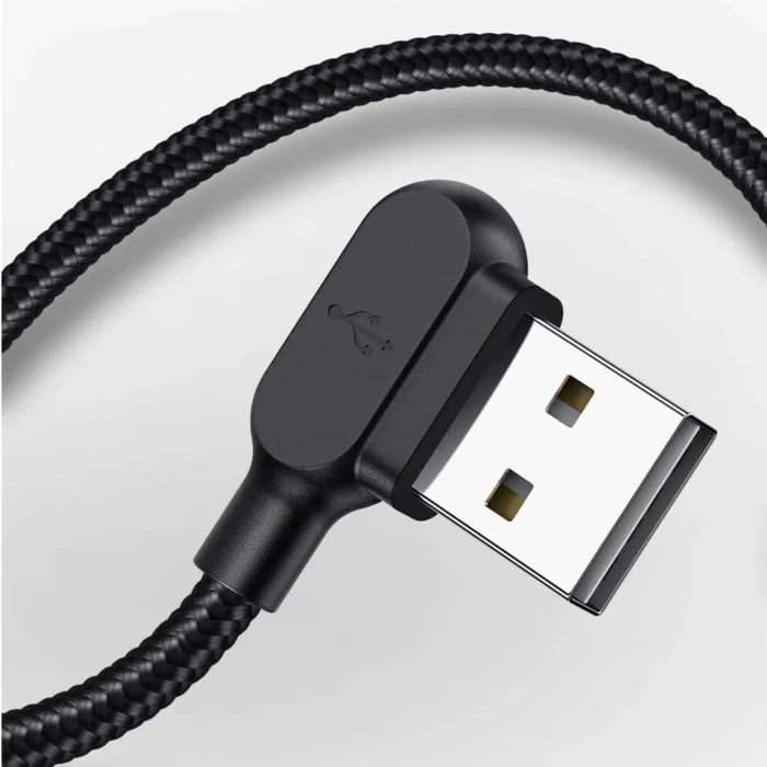 Button-Series-Micro-USB-Cable-1.2m-3 Mcdodo Button Series Micro USB Cable 1.2m - Image 3