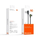 Mcdodo Button Series Type-c Cable 1.2m - Image 6