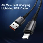 Mcdodo Data Cable For Lightning - Image 2