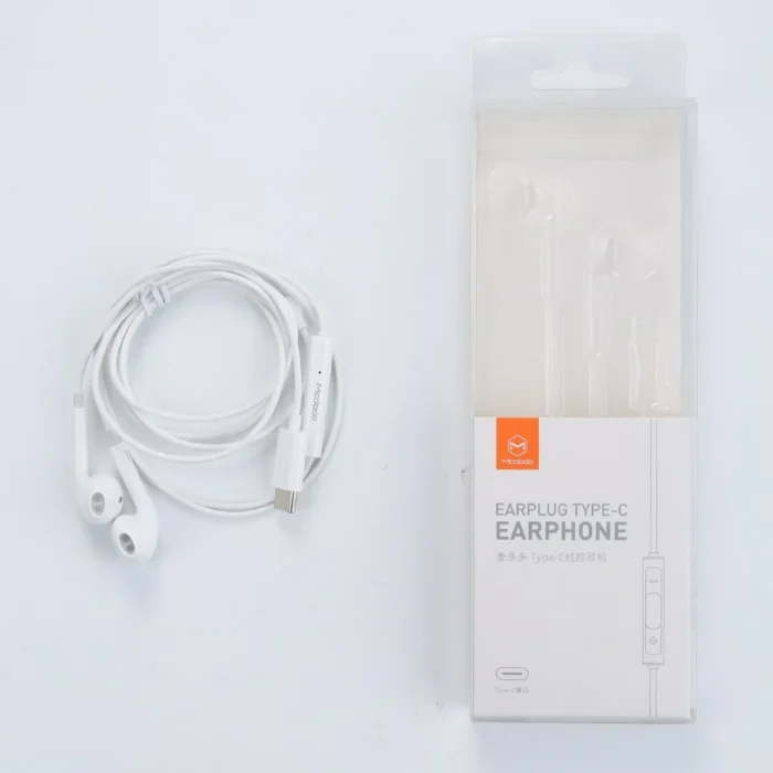 Element-Series-Type-c-Earphone-For-HuaweiOppoVivoXiaomi-and-other-brands-phone-4 Mcdodo Element Series Type-c Earphone (For Huawei/Oppo/Vivo/Xiaomi and other brands phone) - Image 4