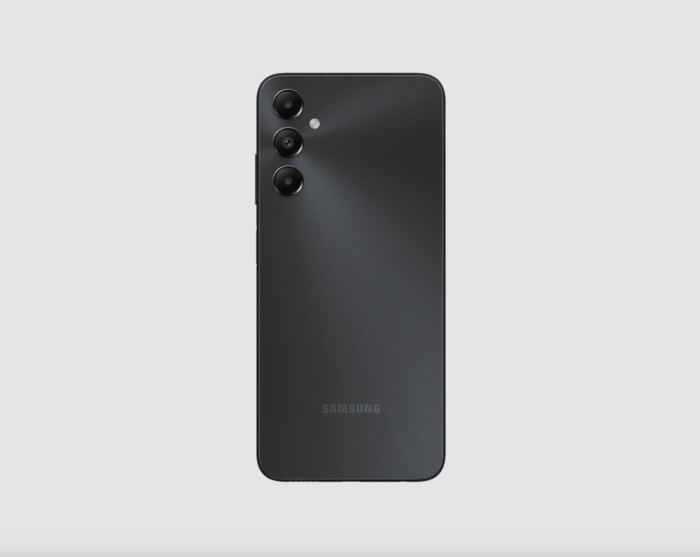 Galaxy A05s 4GB 128GB BLCK3 Samsung Galaxy A05s - Image 3