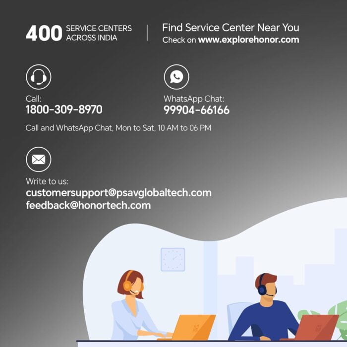 Honor 90 512GB 16GB - Image 4