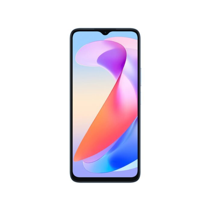 Honor X6A 128GB 4GB SKY BLUE2 Honor X6A 128GB 4GB - Image 2