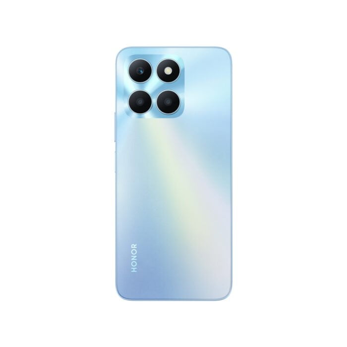 Honor X6A 128GB 4GB SKY BLUE5 Honor X6A 128GB 4GB - Image 3