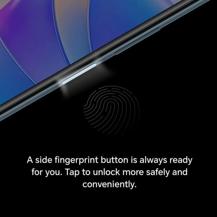 Honor X7B 256GB 8GB1 Honor X7B 256GB 8GB - Image 2