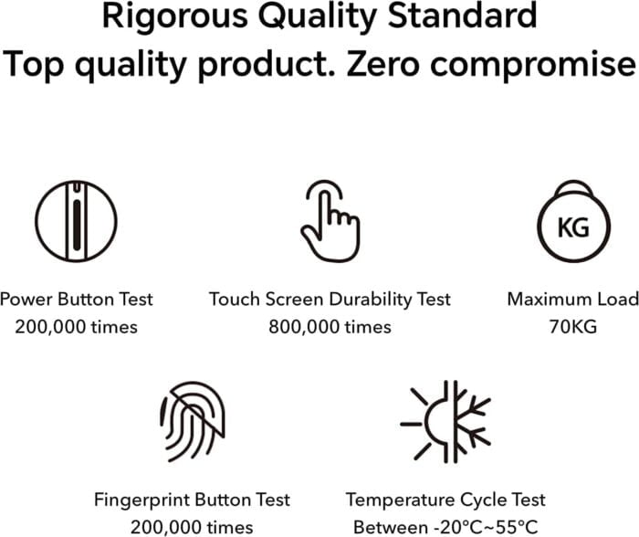 Honor X7B 256GB 8GB3 Honor X7B 256GB 8GB - Image 6