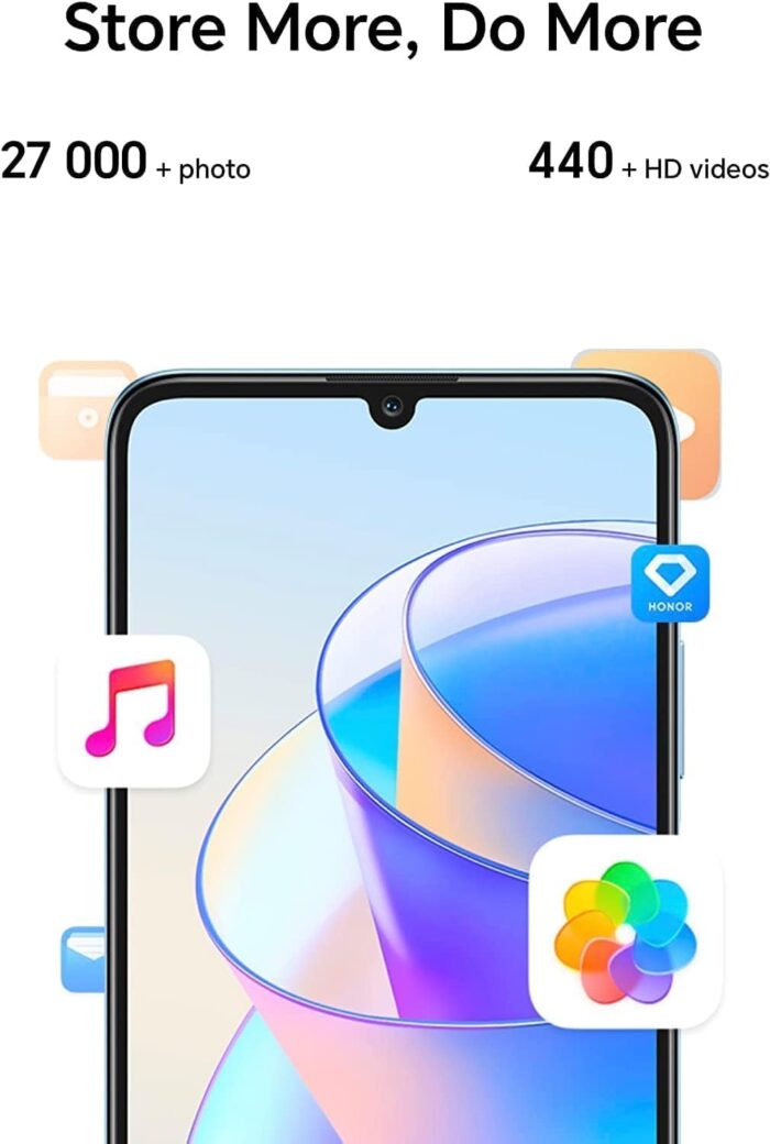 Honor X7B 256GB 8GB6 Honor X7B 256GB 8GB - Image 3