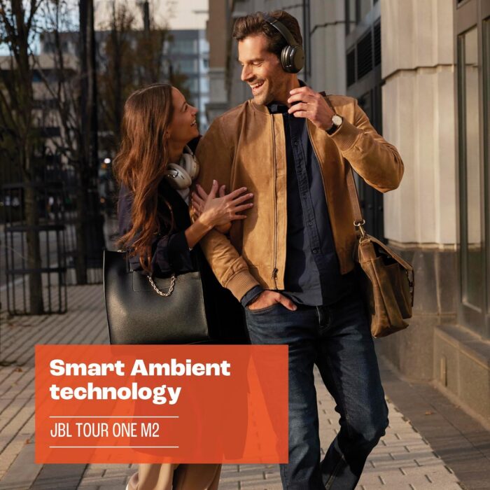 JBL TOUR ONE M2 - Image 3