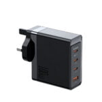 Mcdodo 100W GaN 4-Port Fast Charger