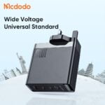 Mcdodo 100W GaN 4-Port Fast Charger - Image 3