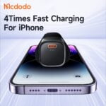 Mcdodo 20W PD Fast Charger - Image 5