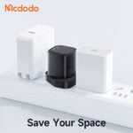 Mcdodo 20W PD Fast Charger - Image 6
