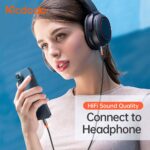 Mcdodo Audio Cable For Lighting - Image 6