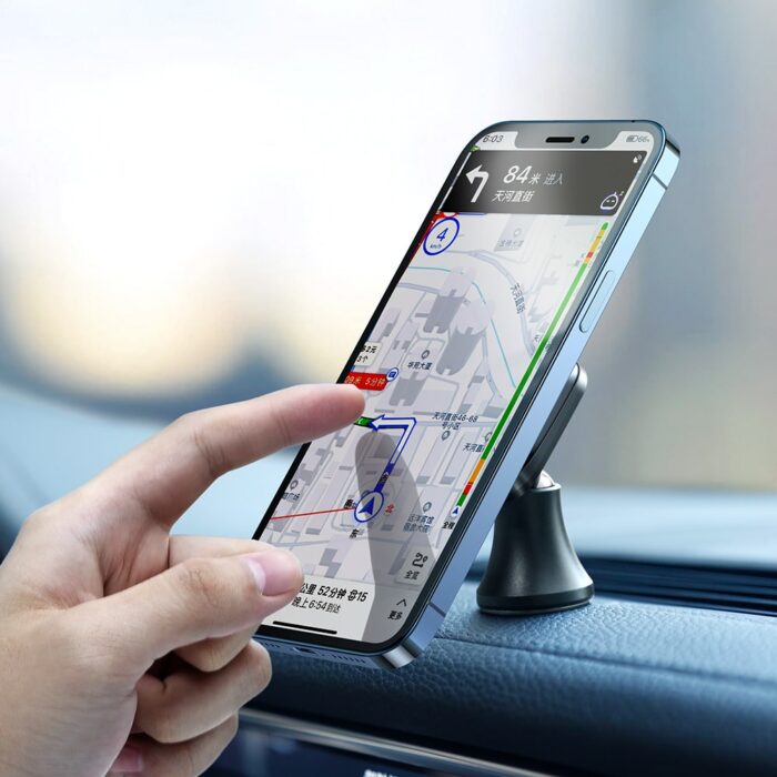 Mcdodo Magnetic Car Mount - Image 8