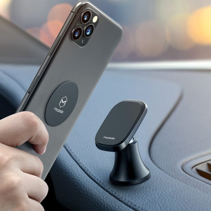 Mcdodo Magnetic Car Mount - Image 7