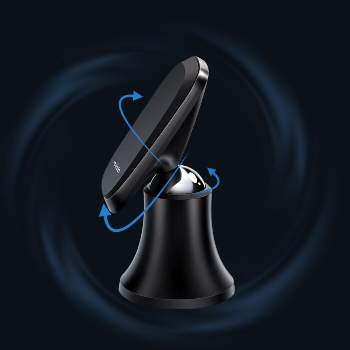 Mcdodo Magnetic Car Mount - Image 6