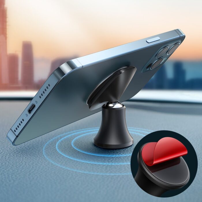 Mcdodo Magnetic Car Mount - Image 5