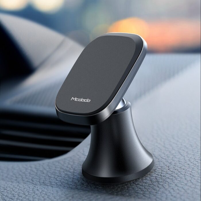 Mcdodo Magnetic Car Mount - Image 4