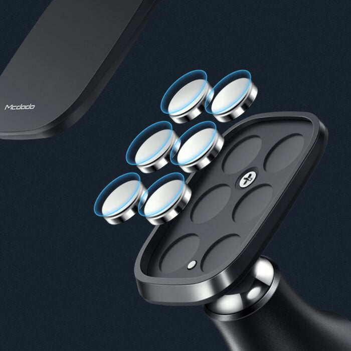 Mcdodo Magnetic Car Mount - Image 3