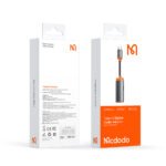 Mcdodo Type-C Digital Audio Adapter - Image 3